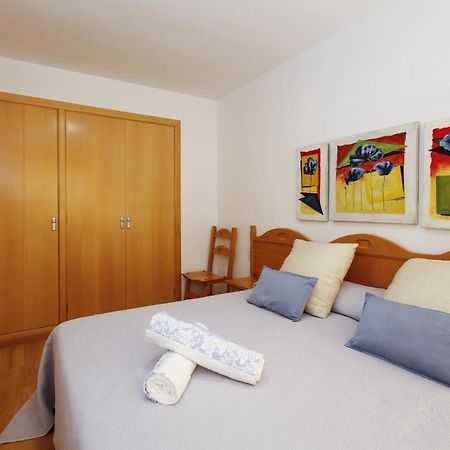 Flora Planet Costa Dorada Apartment Cambrils Luaran gambar