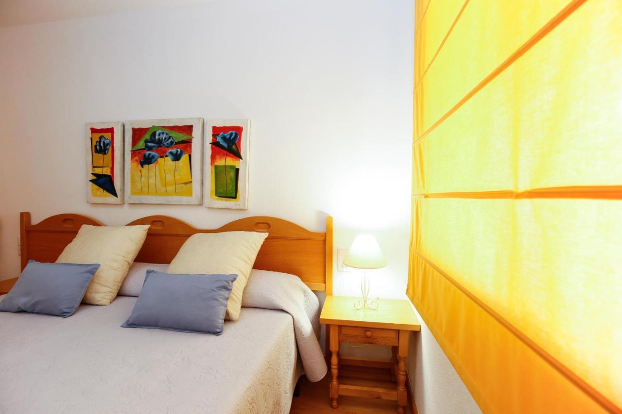 Flora Planet Costa Dorada Apartment Cambrils Luaran gambar